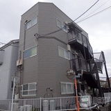 エクセル東林間