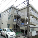 サンアベニュー東渕野辺