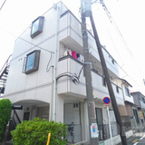 アルファーステージ淵野辺