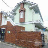 グリーンハイツ西鶴間