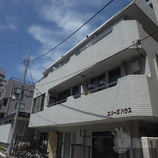 エリーズハウス