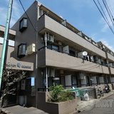 フレンドポート相模大野II
