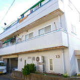 新堀マンション