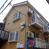 コーポ東林間