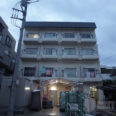 水上商事ビル小田急相模原 - 賃貸すまいる