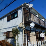島田ハイツ