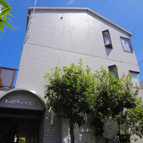 レイクトップ鶴川