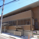 リヴェール相模大野B