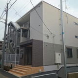 プリムローズ中央林間