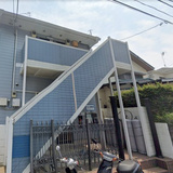 パレス南林間