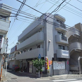 ティーアンドエヌビル(T&Nビル)
