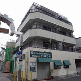 コーポなぎさ