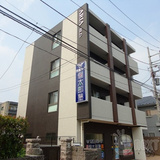 アリアビル