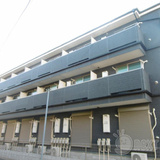 ラカンパネラ中央林間