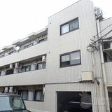 ナンバー6ケンレジデンス(no.6KEN-RESIDENCE)
