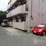 野原東林間コーポ