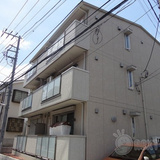コンフォールえのき弐番館