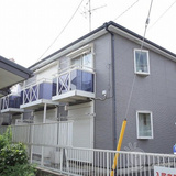 ファーストカンフォート中央林間