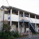ハイツ山口
