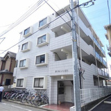 ダイヤハイツ西門