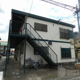 修学院フユーグ2号館(修学院フユーグⅡ号館)