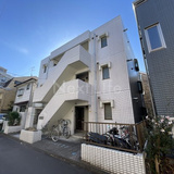 ベルコート古淵