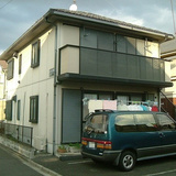 サンライズ立野台