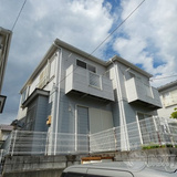 ガーデン市川D棟