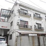 鶴川ヒルズ