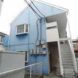 エクレール中央林間