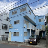 メリーパレスI