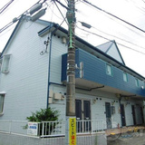 コンフィディンス町田