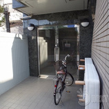 アブニール南台