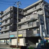 ボナール上溝
