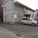レジデンス山野