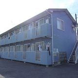 クレッセントハウス