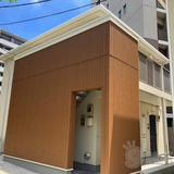 クロスガーデン町田B棟