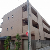 シティパレス南林間