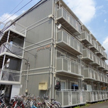 ビラージュ矢部