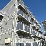 ビラージュ矢部