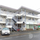 旭マンション