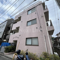 モンテリサイア淵野辺