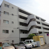 ホーユウパレス小田急相模原