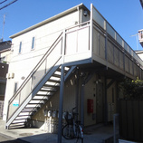 パレス相模大野