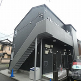 サニーサイド古淵