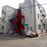 ラスティング相模大野
