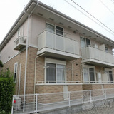 ラークヒルズＡ