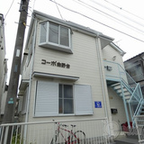 コーポ由野台