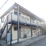 第2サンハイツ大野