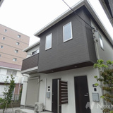 クレストガーデン(CrestGarden)